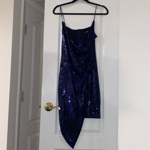 Royal blue